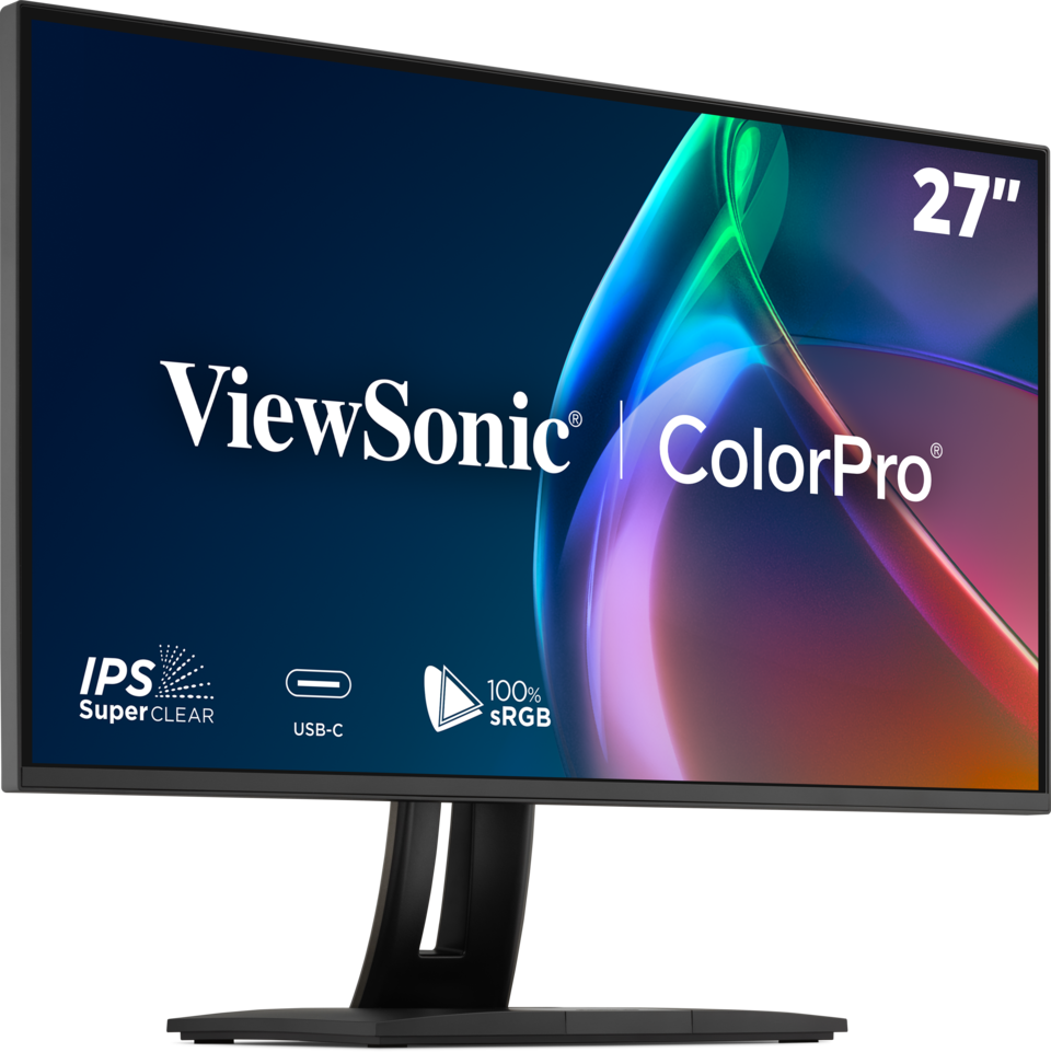 ColorPro VP2768A-2 27